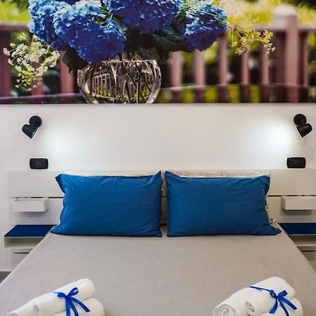 Bed and Breakfast S'Ilixi Quartucciu Exterior foto