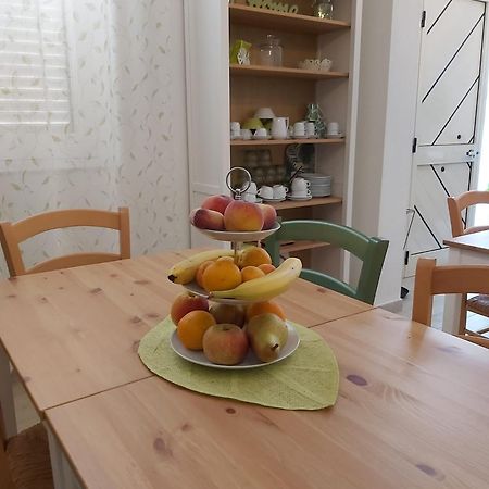 Bed and Breakfast S'Ilixi Quartucciu Exterior foto