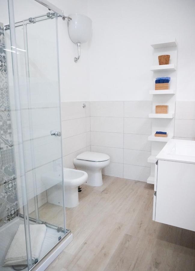 Bed and Breakfast S'Ilixi Quartucciu Exterior foto