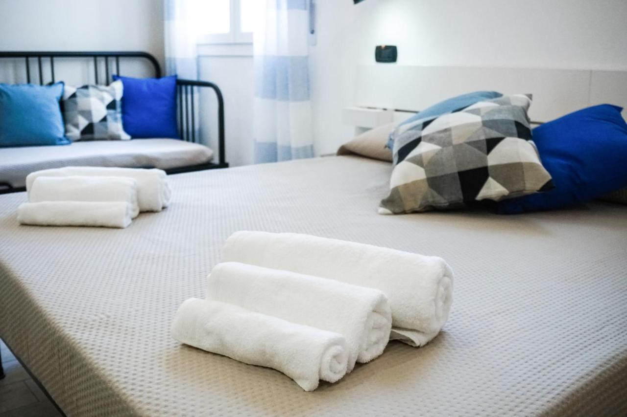 Bed and Breakfast S'Ilixi Quartucciu Exterior foto