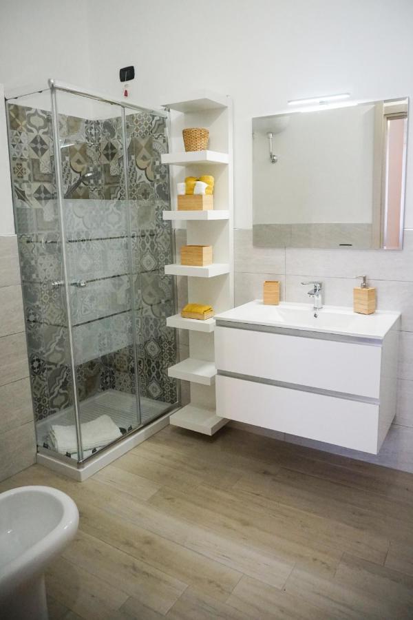 Bed and Breakfast S'Ilixi Quartucciu Exterior foto