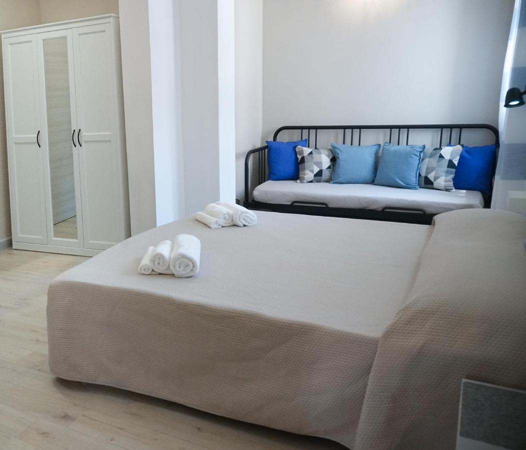 Bed and Breakfast S'Ilixi Quartucciu Exterior foto