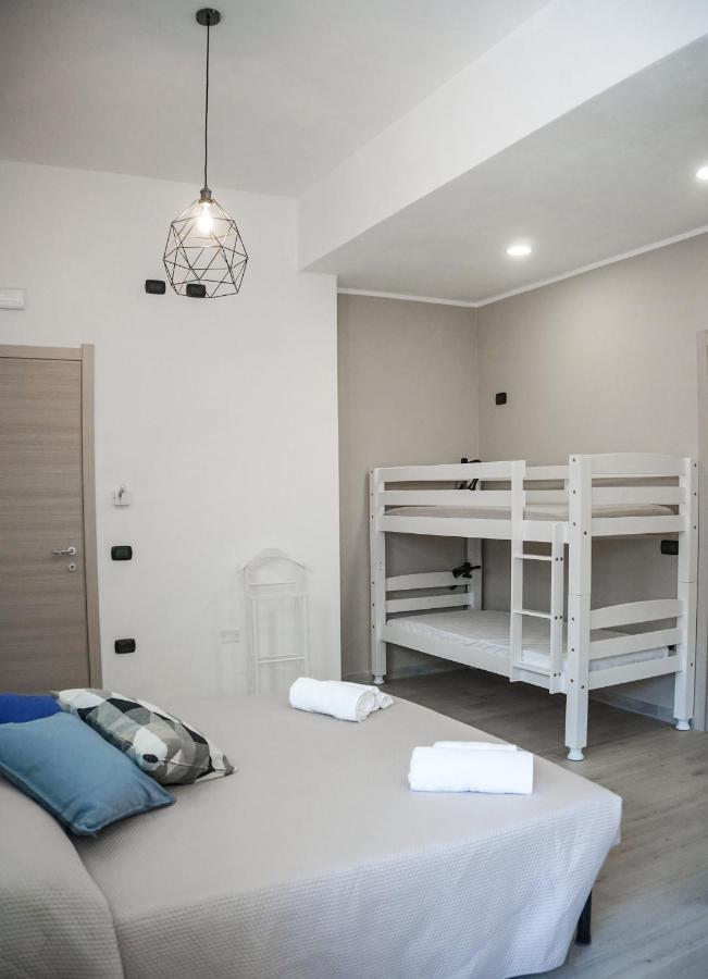 Bed and Breakfast S'Ilixi Quartucciu Exterior foto