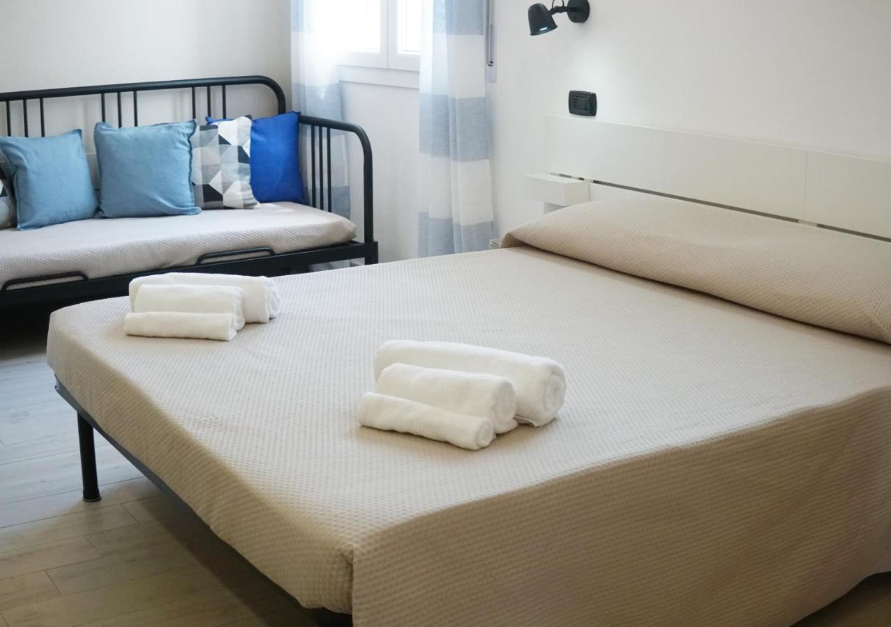 Bed and Breakfast S'Ilixi Quartucciu Exterior foto