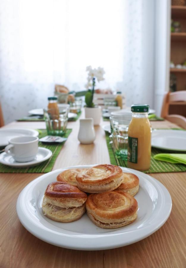 Bed and Breakfast S'Ilixi Quartucciu Exterior foto