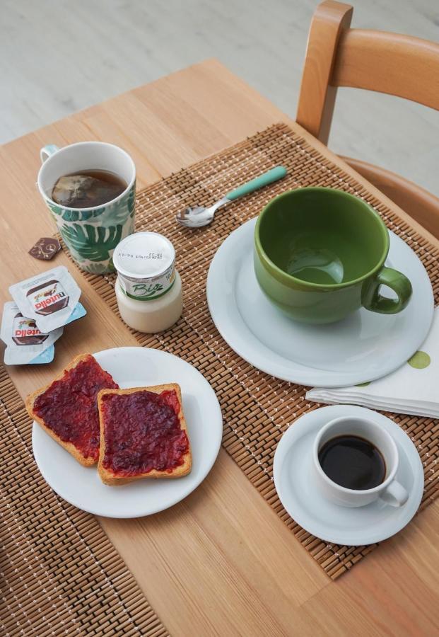 Bed and Breakfast S'Ilixi Quartucciu Exterior foto