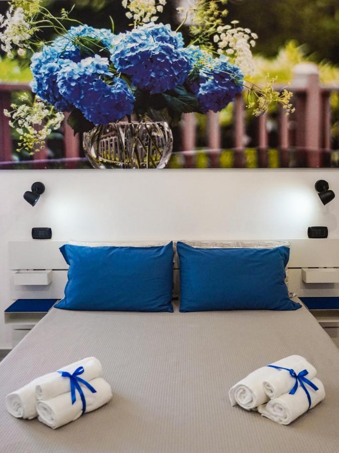 Bed and Breakfast S'Ilixi Quartucciu Exterior foto