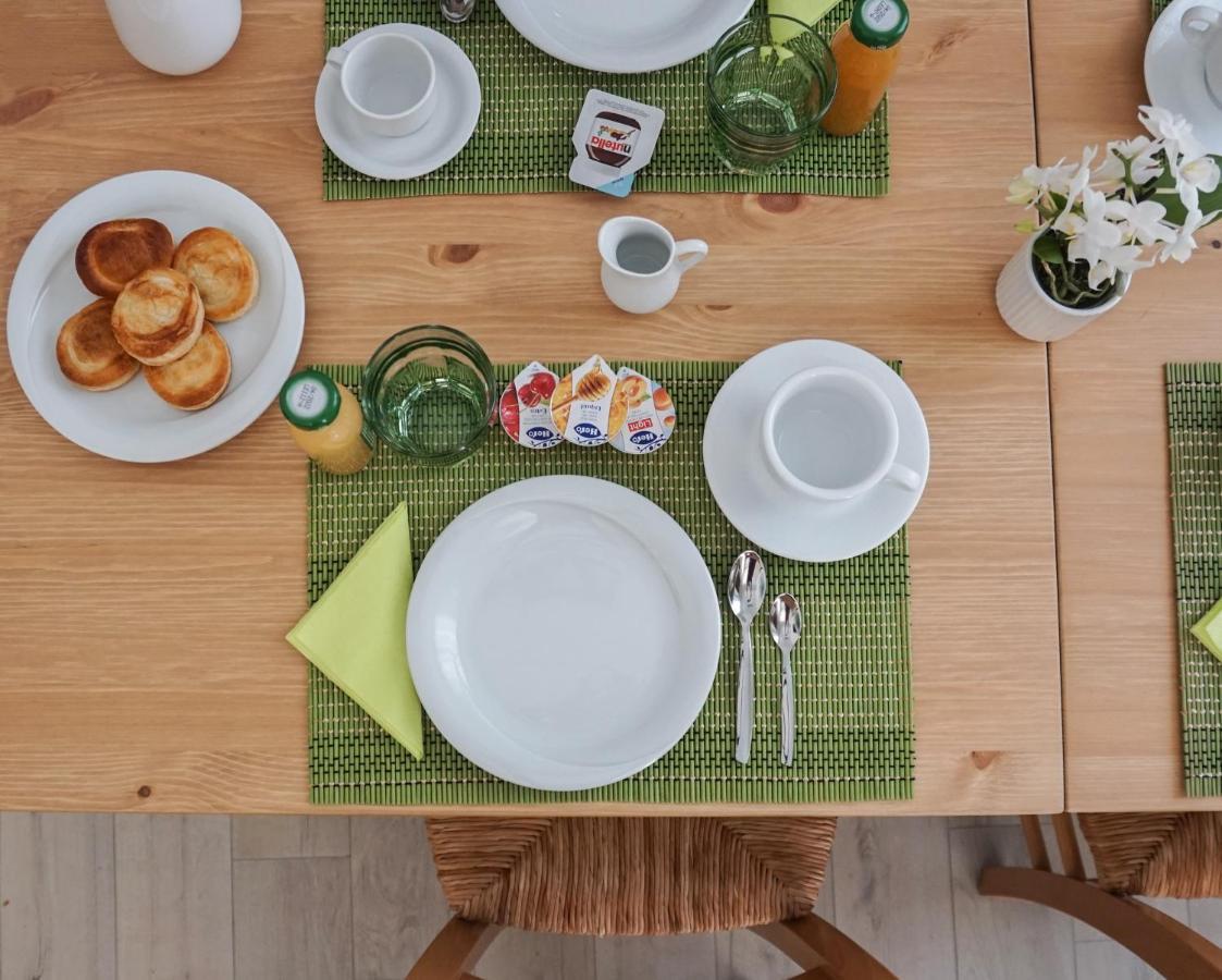 Bed and Breakfast S'Ilixi Quartucciu Exterior foto