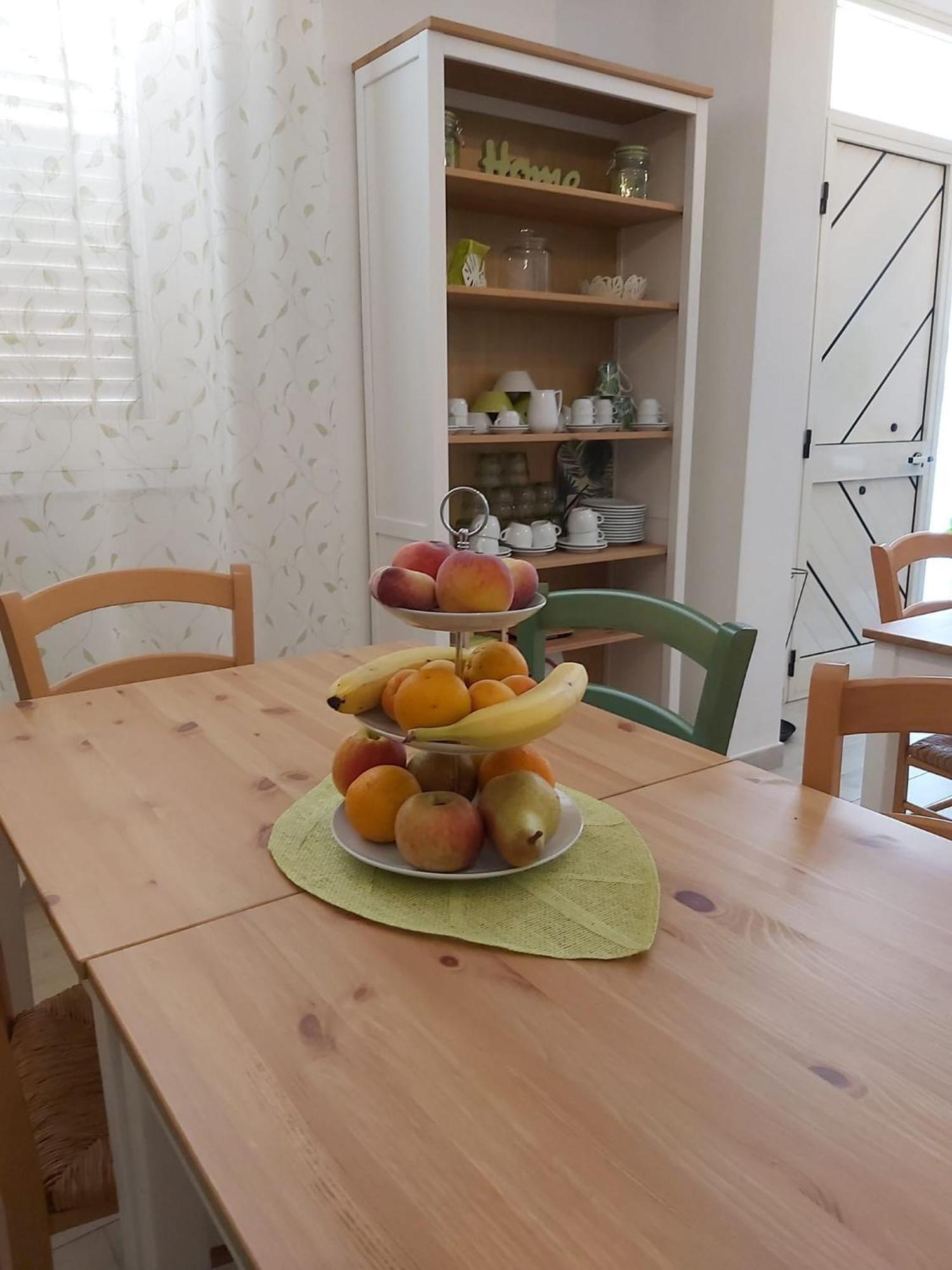 Bed and Breakfast S'Ilixi Quartucciu Exterior foto